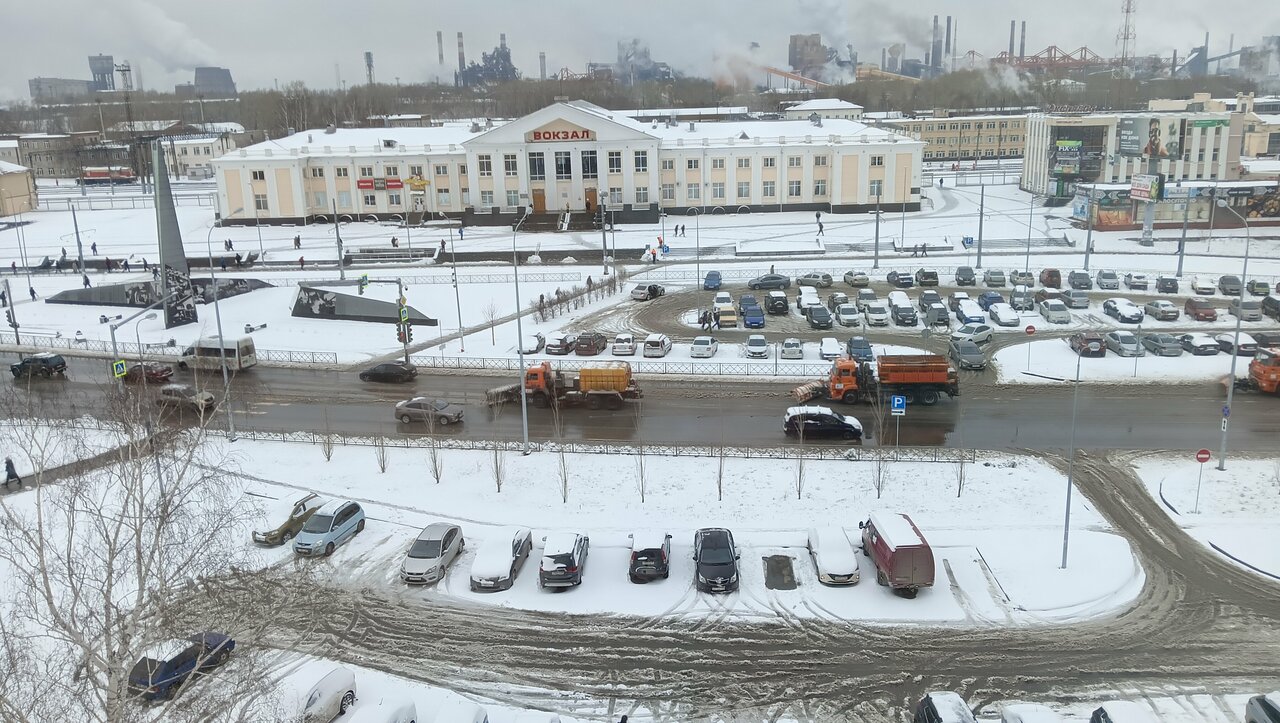 Гостиница Тагил Нижний Тагил-251