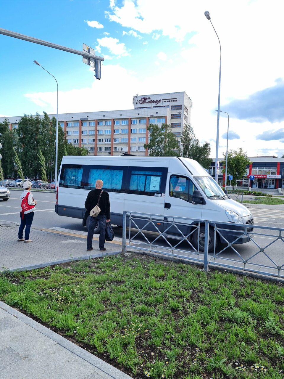 Гостиница Тагил Нижний Тагил