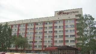Гостиница Тагил Нижний Тагил-16