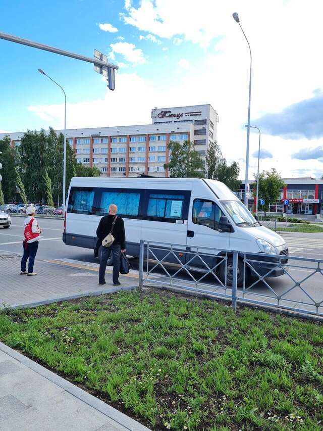 Гостиница Тагил Нижний Тагил-233