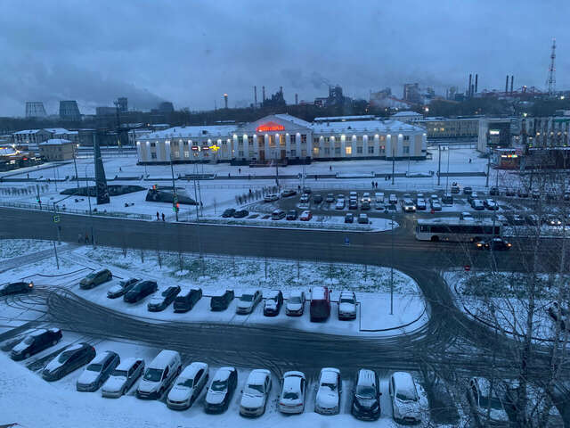Гостиница Тагил Нижний Тагил-235