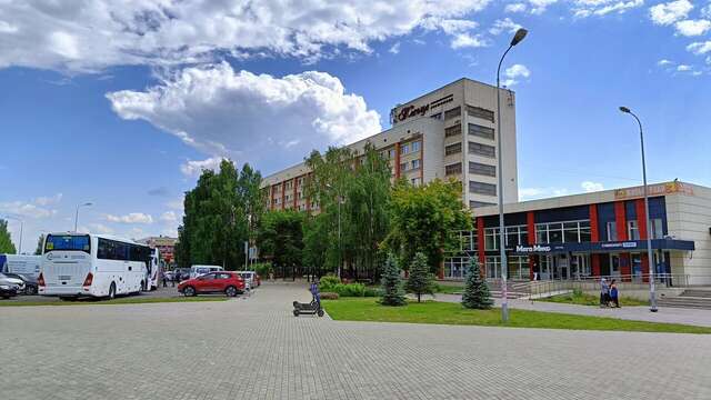 Гостиница Тагил Нижний Тагил-230