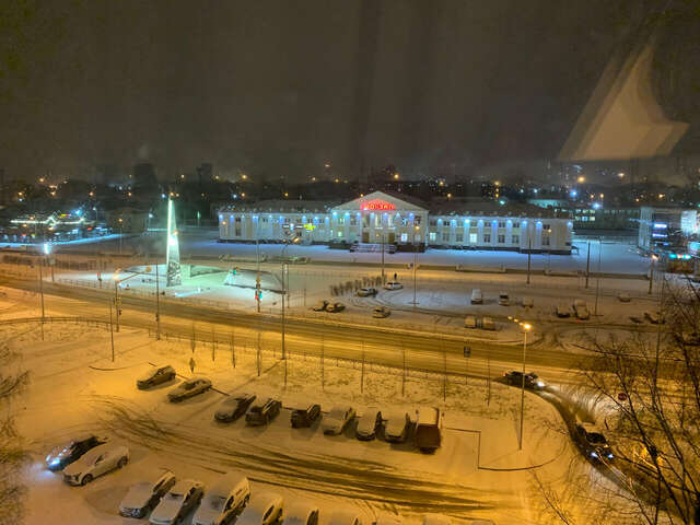 Гостиница Тагил Нижний Тагил-227