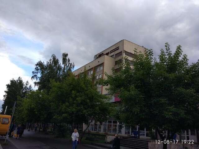 Гостиница Тагил Нижний Тагил-44