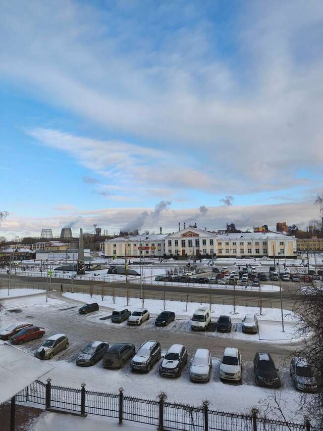 Гостиница Тагил Нижний Тагил-245