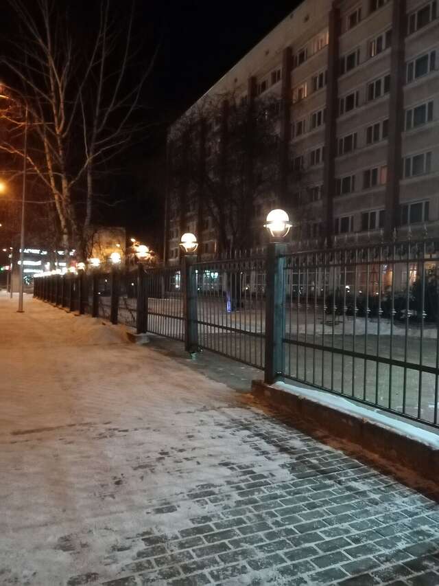 Гостиница Тагил Нижний Тагил-251